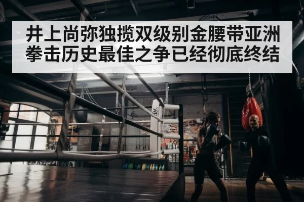 boxer training